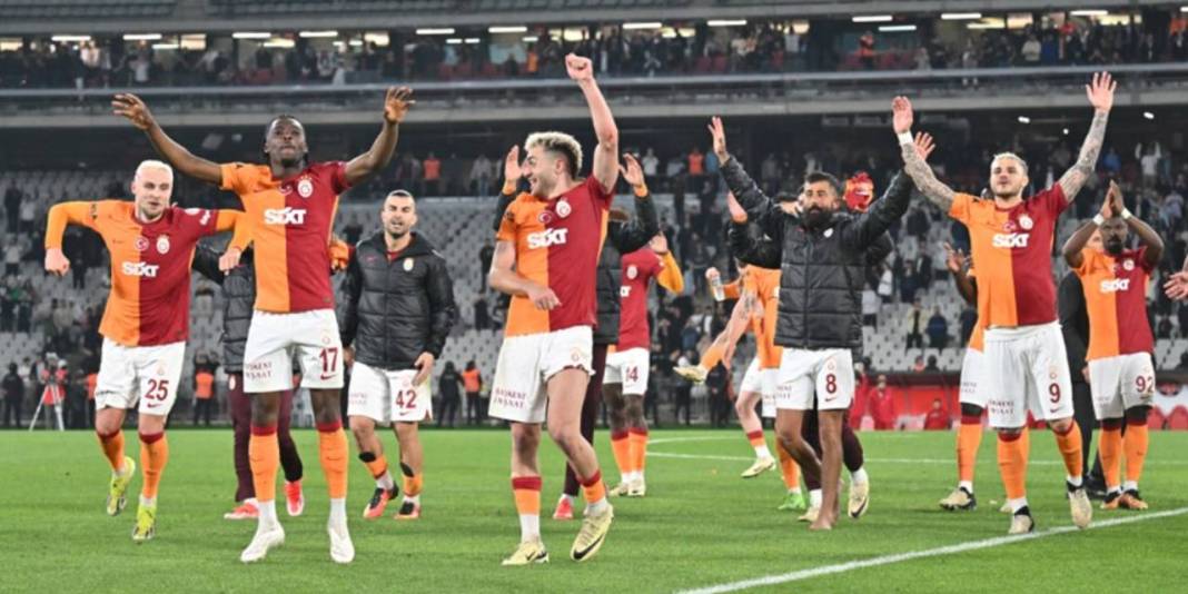 Nihat Kahveci, Kritik Galatasaray-Fenerbahçe Maçı İçin Flaş Yorum 3